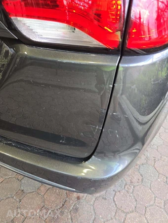 2017 Chrysler Pacifica Touring Plus 121.6" WB – miniatura 27