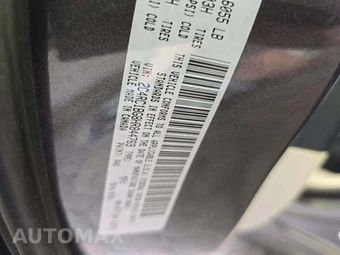 2017 Chrysler Pacifica Touring Plus 121.6" WB – miniatura 5