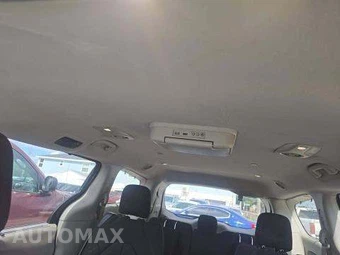 2017 Chrysler Pacifica Touring Plus 121.6" WB – miniatura 11