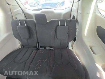 2017 Chrysler Pacifica Touring Plus 121.6" WB – miniatura 14