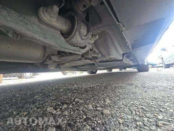 2017 Chrysler Pacifica Touring Plus 121.6" WB – miniatura 18