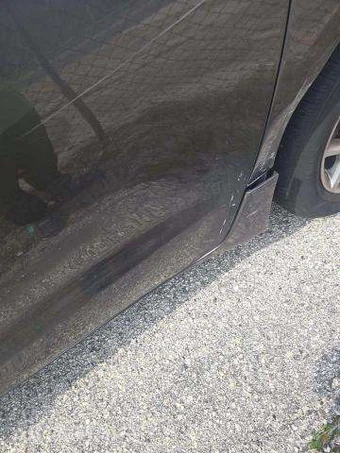 2017 Chrysler Pacifica Touring Plus 121.6" WB – miniatura 24