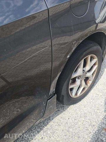 2017 Chrysler Pacifica Touring Plus 121.6" WB – miniatura 25