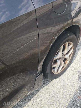 2017 Chrysler Pacifica Touring Plus 121.6" WB – miniatura 26