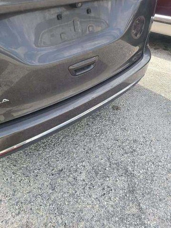 2017 Chrysler Pacifica Touring Plus 121.6" WB – miniatura 28