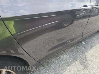2017 Chrysler Pacifica Touring Plus 121.6" WB – miniatura 29