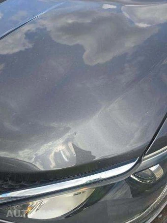 2017 Chrysler Pacifica Touring Plus 121.6" WB – miniatura 31
