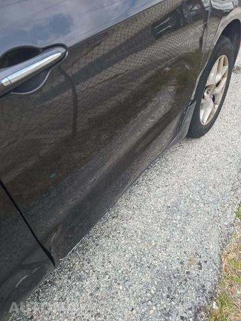 2017 Chrysler Pacifica Touring Plus 121.6" WB – miniatura 32