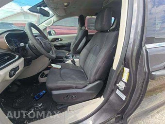 2017 Chrysler Pacifica Touring Plus 121.6" WB – miniatura 6