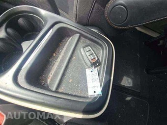 2017 Chrysler Pacifica Touring Plus 121.6" WB – miniatura 8