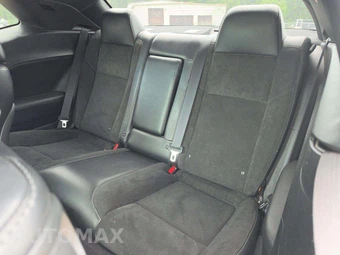 2017 Dodge Challenger 392 HEMI Scat Pack Shaker - miniatura 10