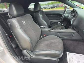 2017 Dodge Challenger 392 HEMI Scat Pack Shaker - miniatura 15