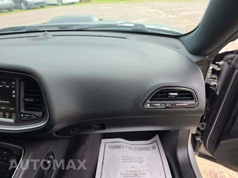 2017 Dodge Challenger 392 HEMI Scat Pack Shaker - miniatura 16