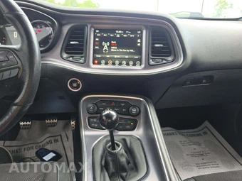 2017 Dodge Challenger 392 HEMI Scat Pack Shaker - miniatura 7