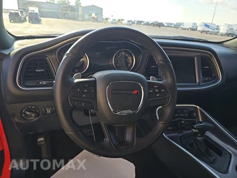 2017 Dodge Challenger 392 HEMI Scat Pack Shaker - miniatura 10