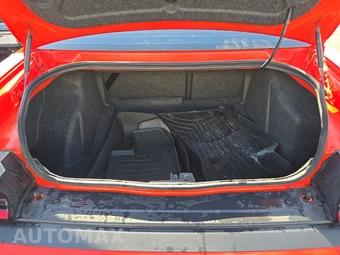 2017 Dodge Challenger 392 HEMI Scat Pack Shaker - miniatura 16