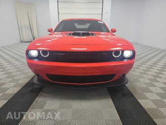 2017 Dodge Challenger 392 HEMI Scat Pack Shaker - miniatura 2