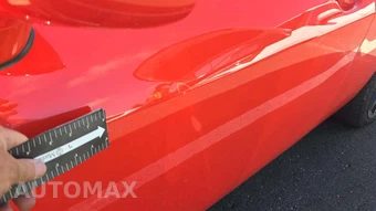 2017 Dodge Challenger 392 HEMI Scat Pack Shaker - miniatura 24