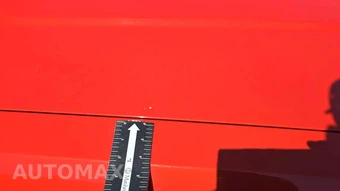 2017 Dodge Challenger 392 HEMI Scat Pack Shaker - miniatura 26