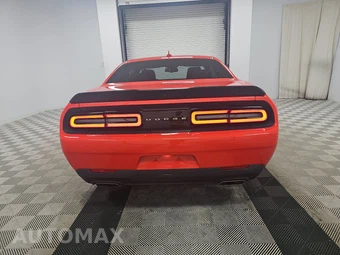 2017 Dodge Challenger 392 HEMI Scat Pack Shaker - miniatura 5