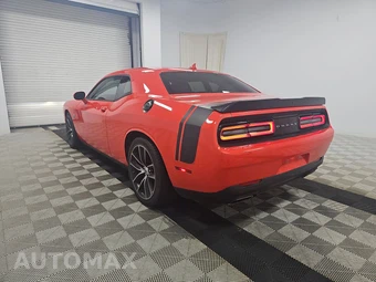 2017 Dodge Challenger 392 HEMI Scat Pack Shaker - miniatura 6