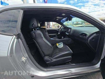 2017 Dodge Challenger GT – miniatura 18