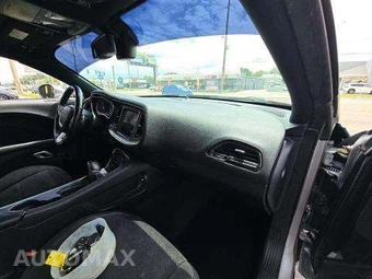 2017 Dodge Challenger GT – miniatura 19
