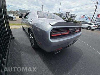 2017 Dodge Challenger GT – miniatura 2