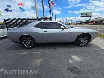 2017 Dodge Challenger GT – miniatura 4