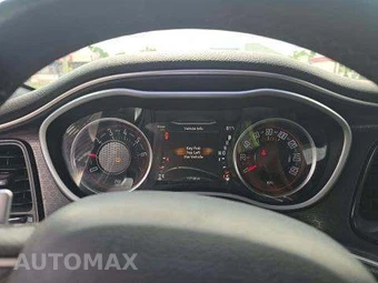 2017 Dodge Challenger GT – miniatura 9
