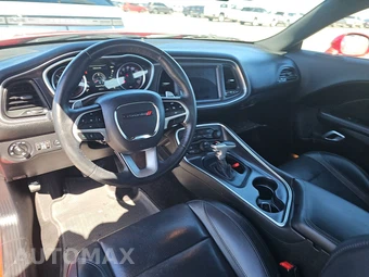 2017 Dodge Challenger GT – miniatura 11