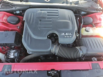 2017 Dodge Challenger GT – miniatura 15