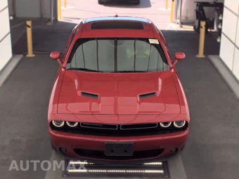 2017 Dodge Challenger GT – miniatura 2