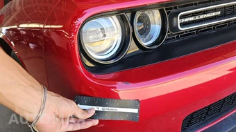 2017 Dodge Challenger GT – miniatura 28