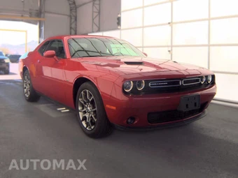 2017 Dodge Challenger GT – miniatura 3