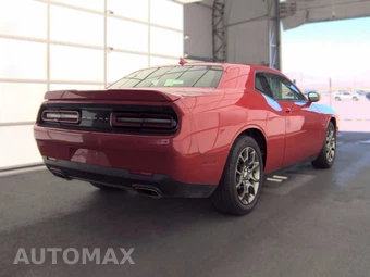 2017 Dodge Challenger GT – miniatura 4