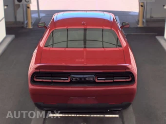 2017 Dodge Challenger GT – miniatura 5