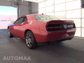 2017 Dodge Challenger GT – miniatura 6