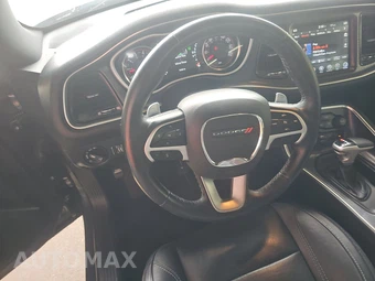 2017 Dodge Challenger GT – miniatura 10