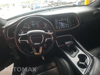 2017 Dodge Challenger GT – miniatura 11