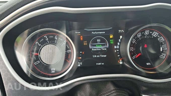 2017 Dodge Challenger GT – miniatura 20