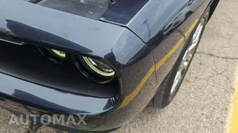 2017 Dodge Challenger GT – miniatura 21