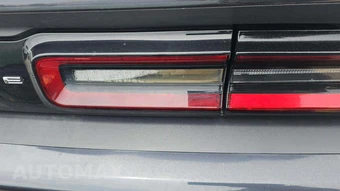 2017 Dodge Challenger GT – miniatura 27