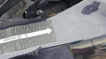 2017 Dodge Challenger GT – miniatura 35