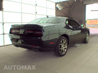 2017 Dodge Challenger GT – miniatura 4