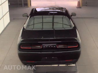2017 Dodge Challenger GT – miniatura 5