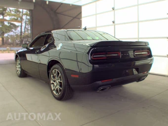 2017 Dodge Challenger GT – miniatura 6