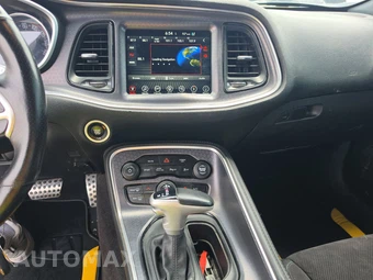 2017 Dodge Challenger GT – miniatura 11
