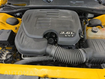 2017 Dodge Challenger GT – miniatura 15