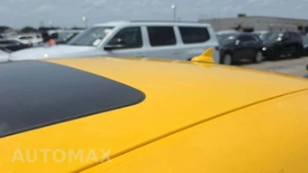 2017 Dodge Challenger GT – miniatura 19